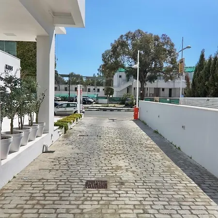 New Sea View 2 Bedroom Apartment