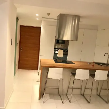 New Sea View 2 Bedroom Apartment *