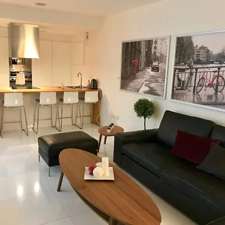 New Sea View 2 Bedroom Limassol