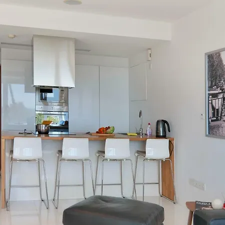New Sea View 2 Bedroom