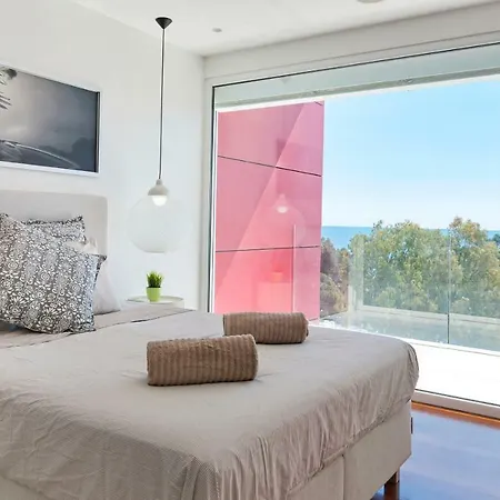 New Sea View 2 Bedroom