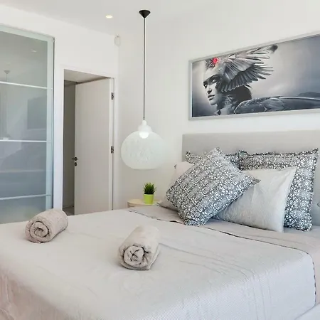 New Sea View 2 Bedroom Apartamento *